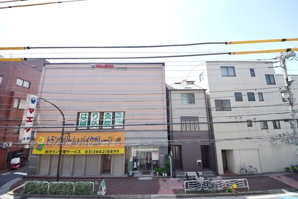 メゾン・ド・ソレイユの物件内観写真